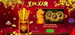 Tìm Hiểu Cách Chơi Nổ Hũ Xin Xăm Tại P3 Để Tối Ưu Hóa Thắng Lợi