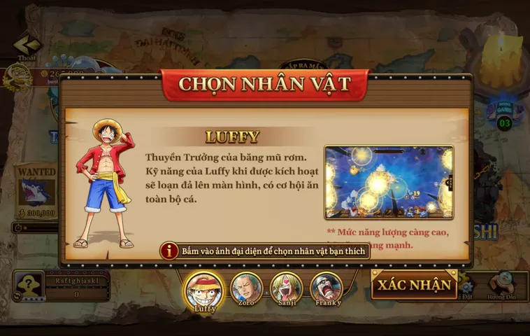 Hướng Dẫn Cách Chơi Bắn Cá Đại Hải Trình Tại P3 Chuẩn Xác 2 Hướng Dẫn Cách Chơi Bắn Cá Đại Hải Trình Tại P3 Chuẩn Xác