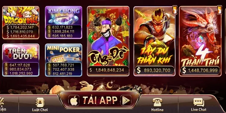 Hướng Dẫn Tận Hưởng Trò Chơi Nổ Hũ Ông Đồ Tại P3 Một Cách Tinh Tế