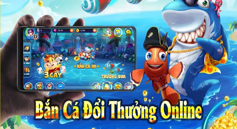 Khám Phá Bắn Cá P3 Hướng Dẫn Chi Tiết Và Chiến Thuật Thắng Lớn