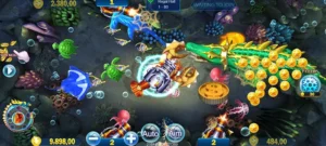 Hướng Dẫn Cách Chơi Bắn Cá Royal Fishing Tại P3 Hiệu Quả Nhất
