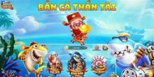 Hướng Dẫn Tối Ưu Cách Chơi Bắn Cá Thần Tài Tại P3 Hiệu Quả Nhất
