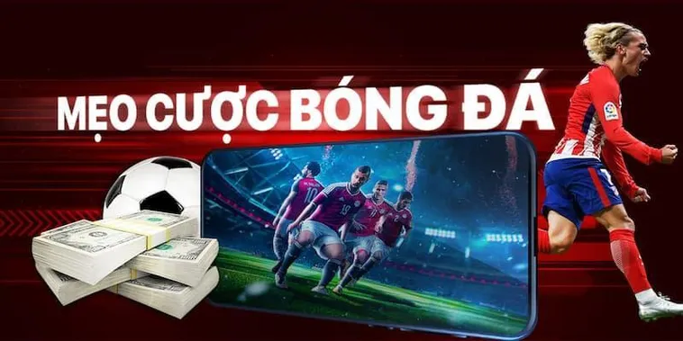 Tìm Hiểu Cá Cược Bóng Đá P3 Với Chiến Lược Và Kèo Cược Hiệu Quả 2 Tìm Hiểu Cá Cược Bóng Đá P3 Với Chiến Lược Và Kèo Cược Hiệu Quả