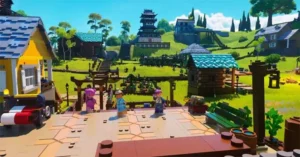 Hướng Dẫn Cách Chơi Game Nhanh Cut Stone Tại P3 Hiệu Quả Nhất