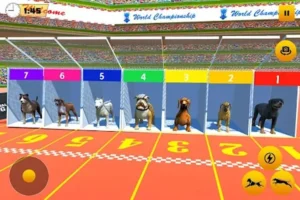 Hướng Dẫn Cách Chơi Game Nhanh Đua Chó Tại P3 Chuẩn Xác Nhất