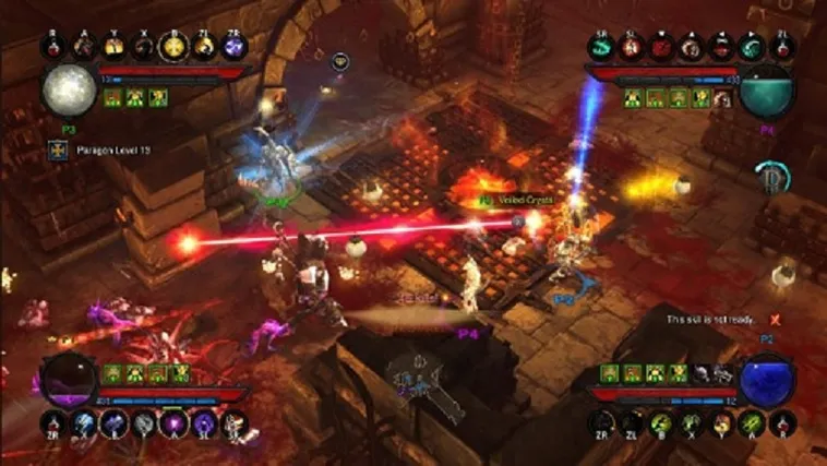 Hướng Dẫn Cách Chơi Game Nhanh ZetX Tại P3 Thành Công Nhất