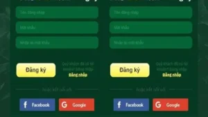 Hướng Dẫn Đăng Ký Tài Khoản Nhà Cái P3 Nhanh Chóng Và An Toàn