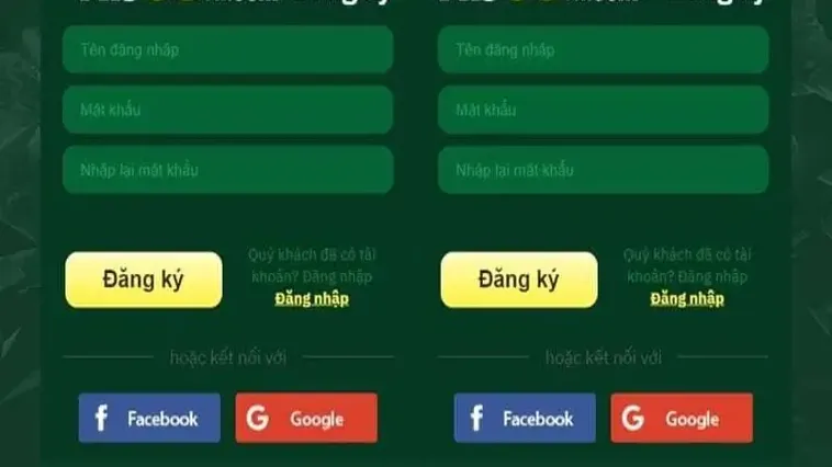 Hướng Dẫn Đăng Ký Tài Khoản Nhà Cái P3 Nhanh Chóng Và An Toàn