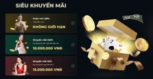 Khám Phá Chương Trình Khuyến Mãi P3 Hấp Dẫn Nhất 2025
