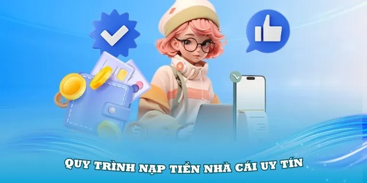 Hướng Dẫn Nạp Tiền P3 An Toàn Và Tiện Lợi Nhất 2025