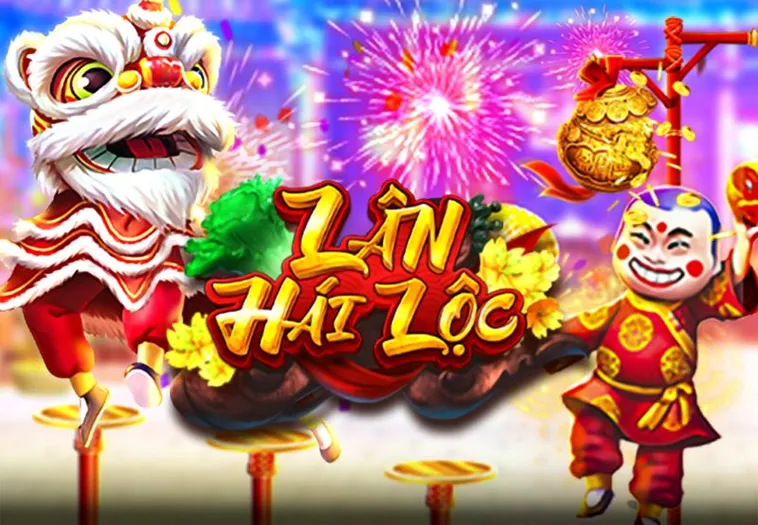 Bí Quyết Tham Gia Nổ Hũ Lân Hái Lộc Tại P3 Để Thành Công Vang Dội