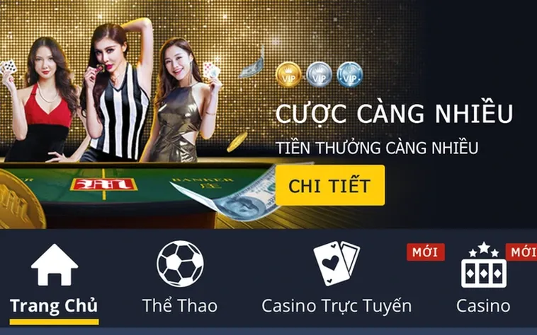 Khám Phá Cá Cược Thể Thao P3 Với Thông Tin Chuyên Sâu Và Chi Tiết