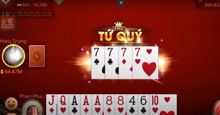 Hướng Dẫn Cách Chơi Tiến Lên Miền Nam Nhà Cái P3 Hiệu Quả Nhất